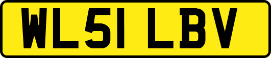 WL51LBV