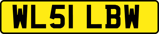 WL51LBW