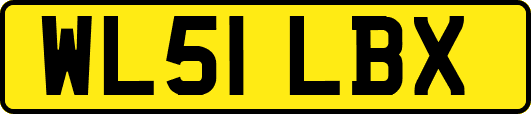 WL51LBX