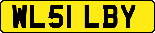 WL51LBY
