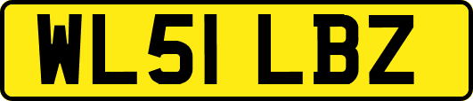 WL51LBZ