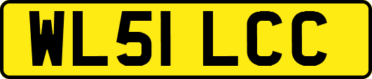 WL51LCC