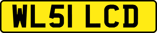 WL51LCD