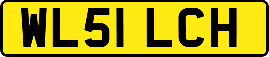 WL51LCH