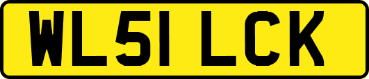 WL51LCK