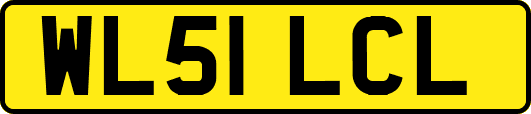 WL51LCL