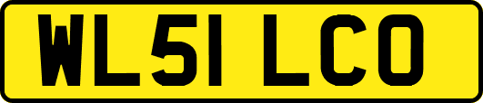 WL51LCO