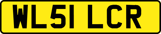 WL51LCR