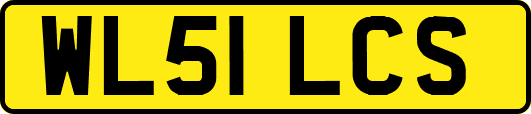 WL51LCS