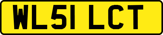 WL51LCT