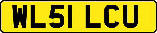 WL51LCU
