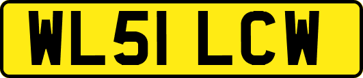 WL51LCW