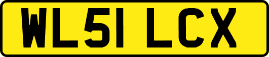 WL51LCX