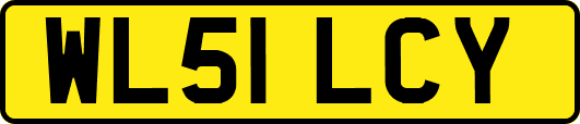 WL51LCY