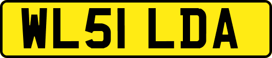 WL51LDA