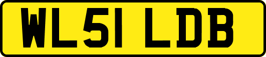 WL51LDB