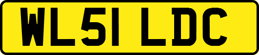 WL51LDC