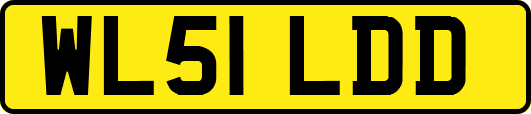 WL51LDD