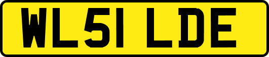 WL51LDE