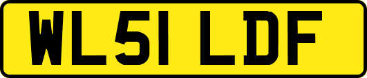 WL51LDF