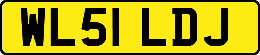 WL51LDJ