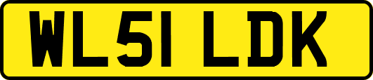 WL51LDK