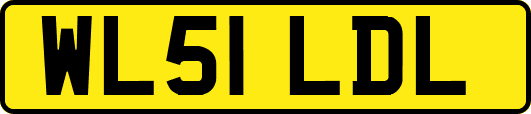 WL51LDL