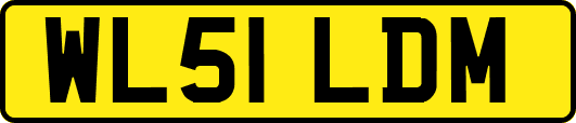 WL51LDM