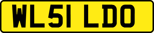 WL51LDO