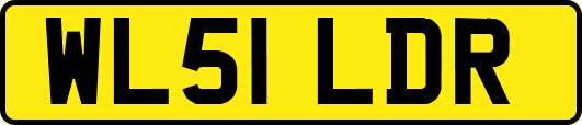 WL51LDR