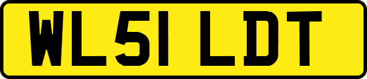 WL51LDT