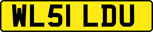 WL51LDU