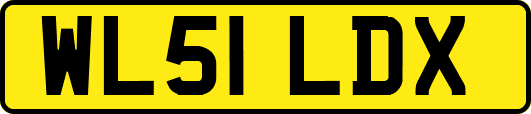 WL51LDX