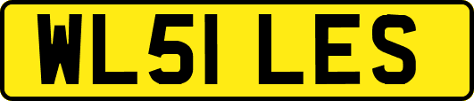 WL51LES