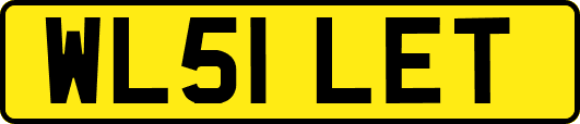 WL51LET