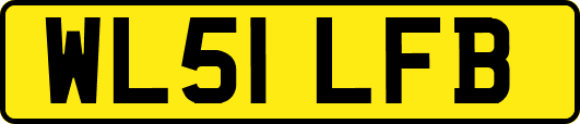 WL51LFB