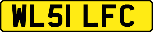 WL51LFC