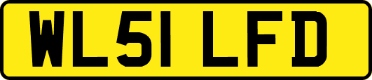 WL51LFD