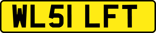WL51LFT