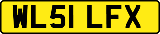 WL51LFX