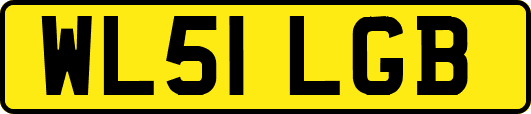 WL51LGB