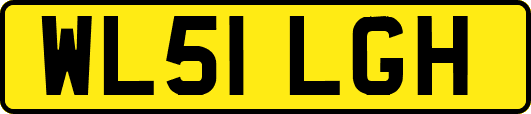 WL51LGH