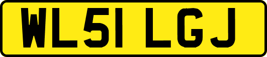 WL51LGJ