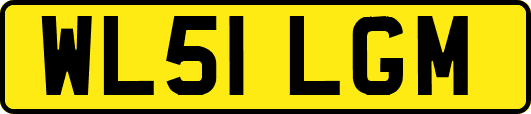 WL51LGM