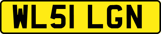 WL51LGN