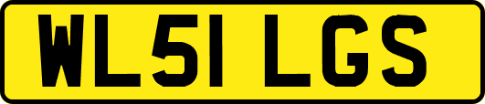 WL51LGS