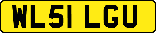 WL51LGU