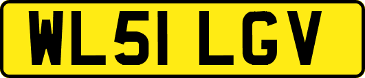 WL51LGV