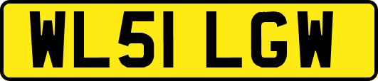 WL51LGW