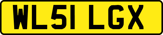 WL51LGX